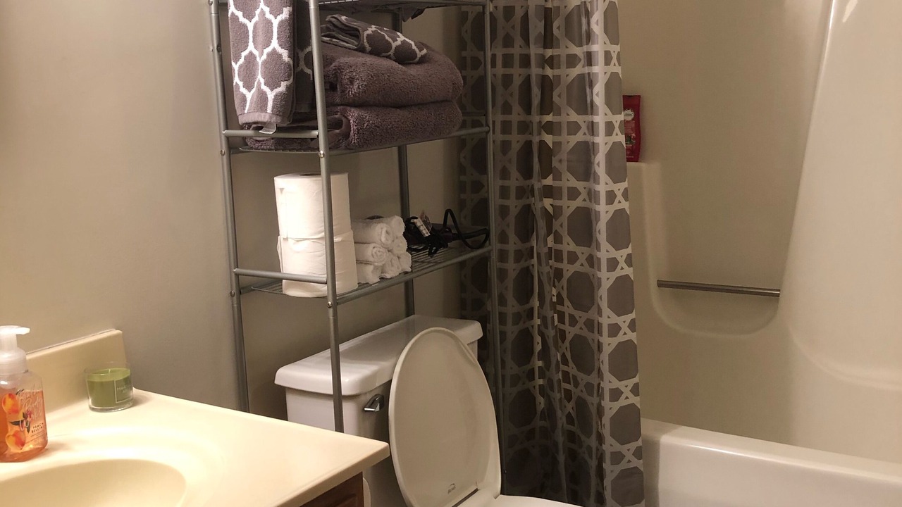 Photo of Bathroom in Wilmington