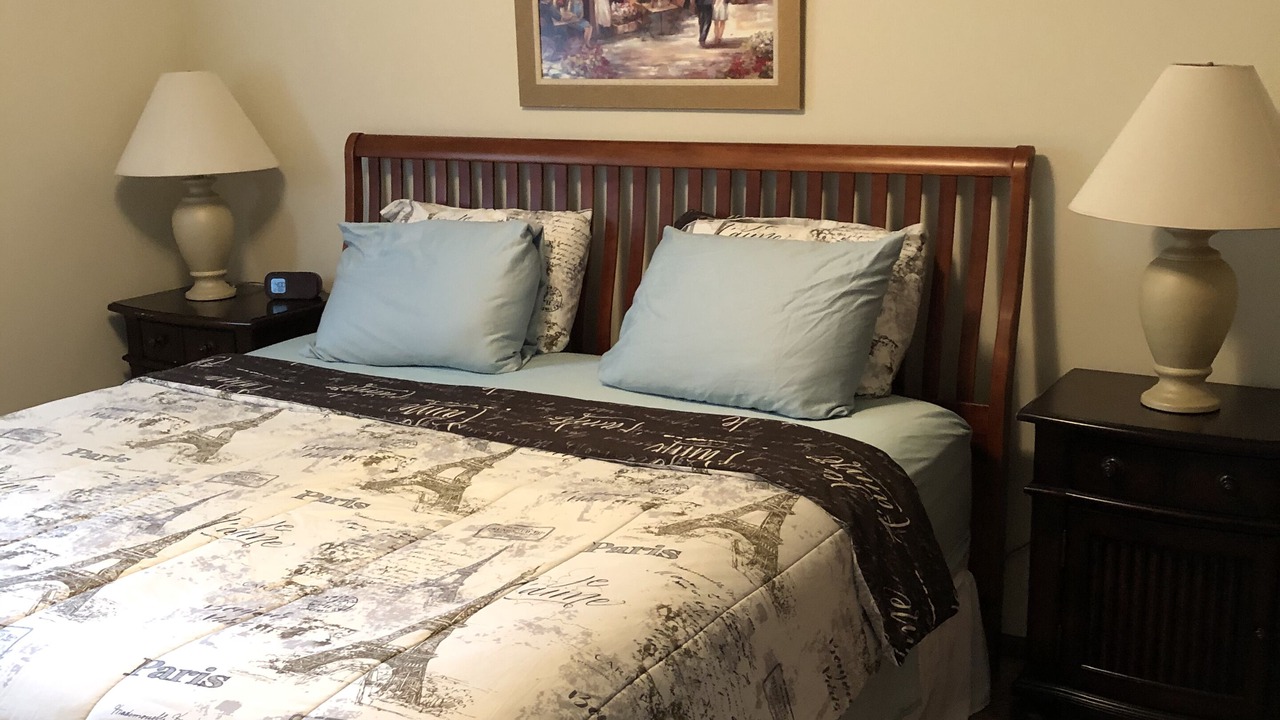 Photo of Bedroom in Wilmington
