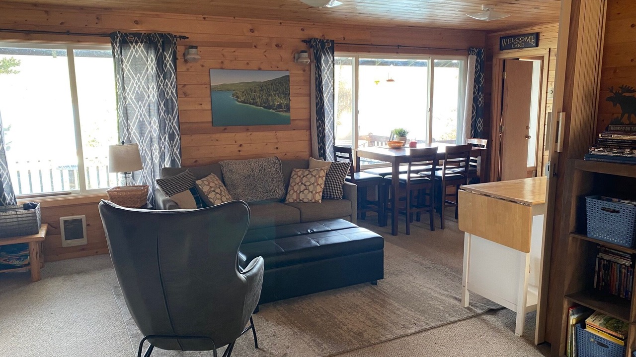 Photo of Livingroom in Kalispell