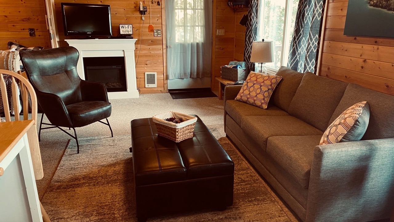 Photo of Bedroom in Kalispell