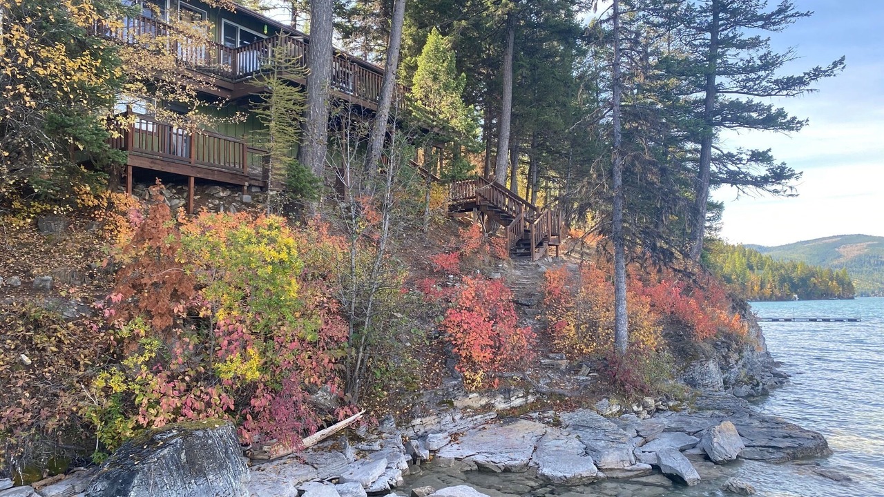 Photo of Outdoor in Kalispell