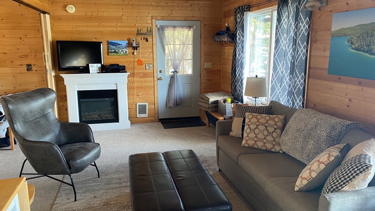 Photo of Livingroom in Kalispell