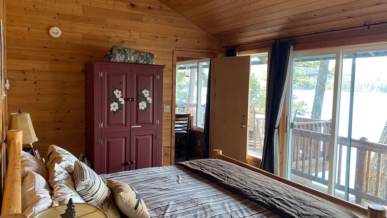 Photo of Bedroom in Kalispell