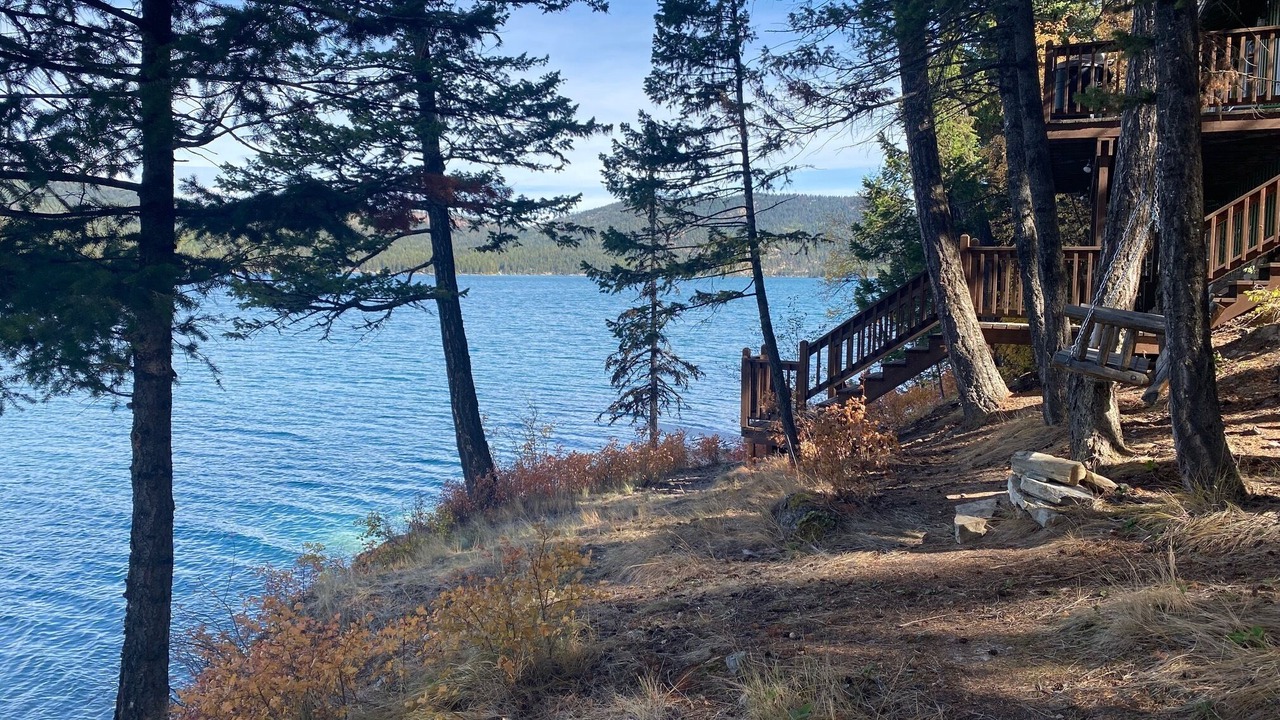 Photo of Outdoor in Kalispell