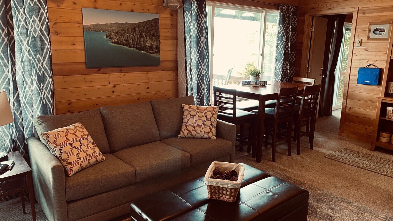 Photo of Bedroom in Kalispell