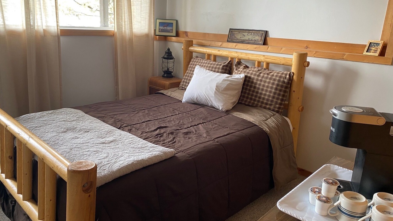 Photo of Bedroom in Kalispell