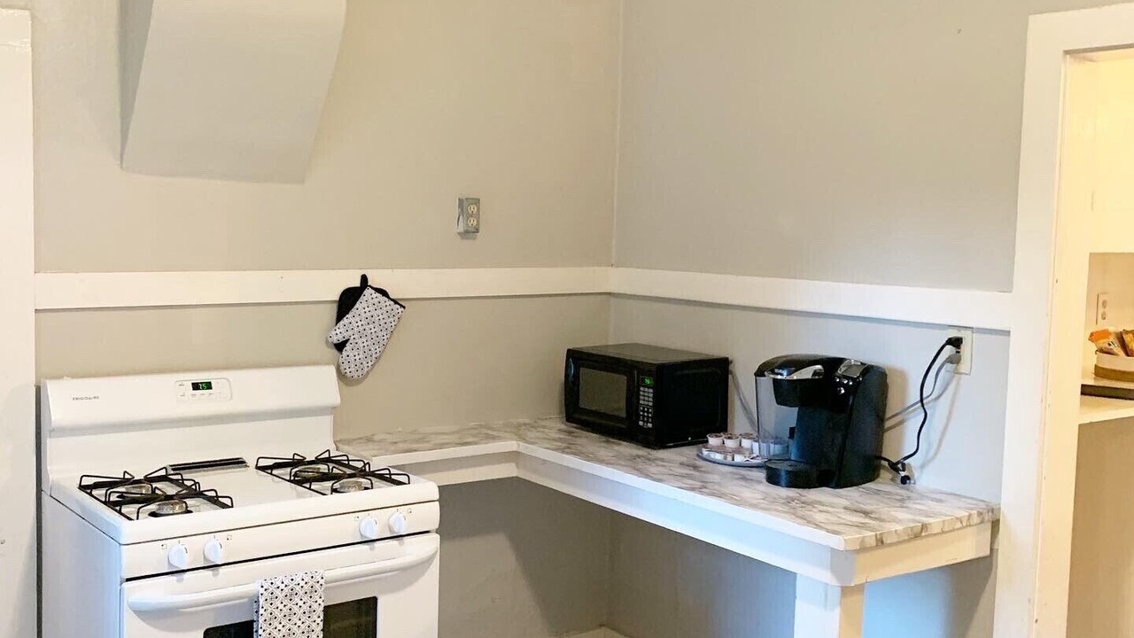 Photo of Kitchen in Cody