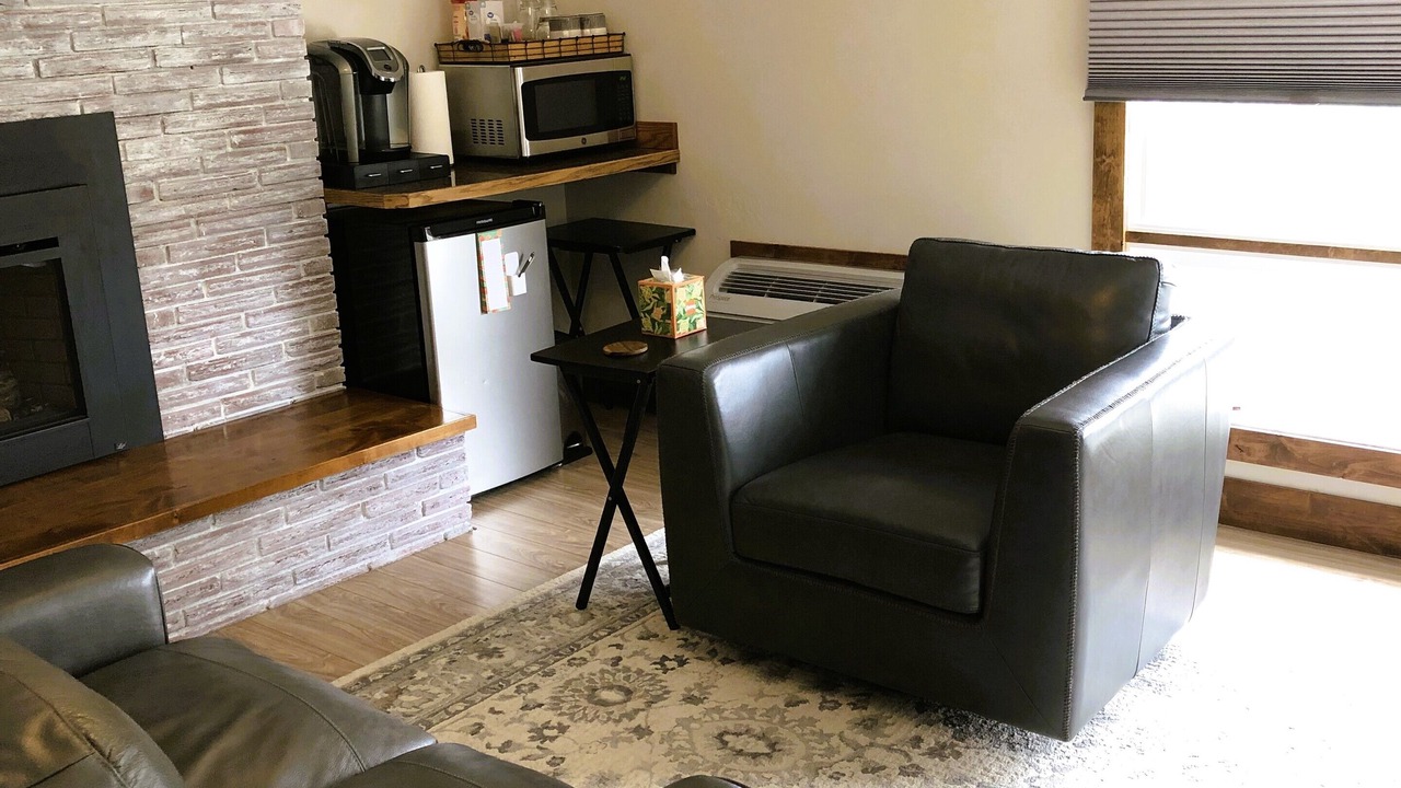 Photo of Bedroom in Helena