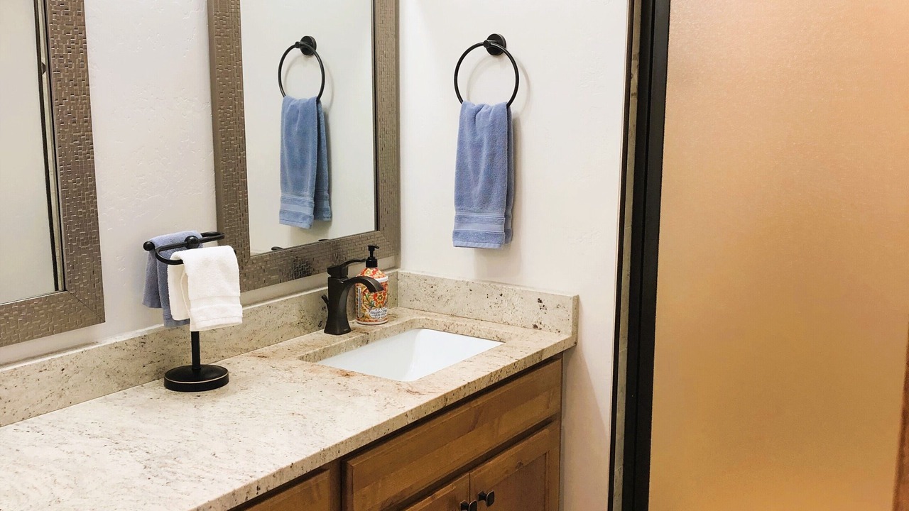 Photo of Bathroom in Helena