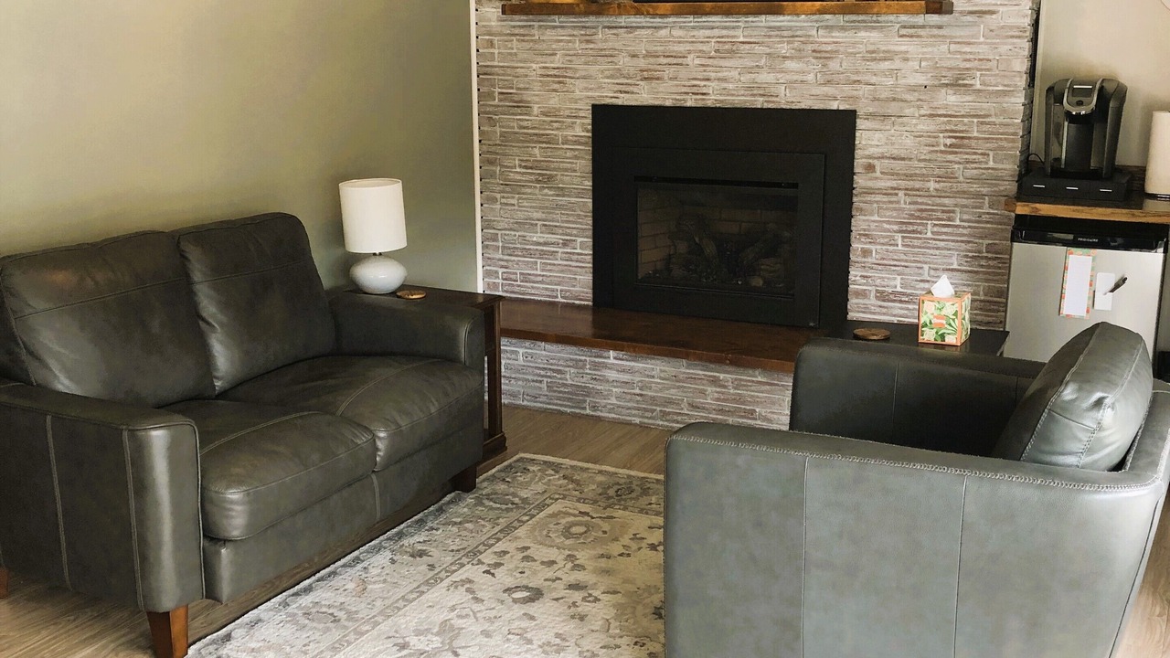 Photo of Livingroom in Helena