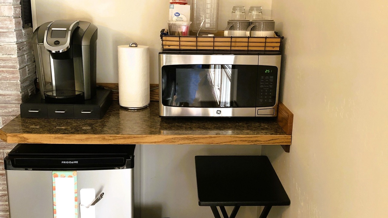 Photo of Kitchen in Helena