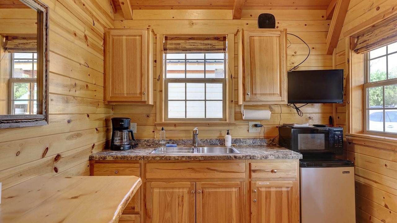 Photo of Kitchen in Dayton