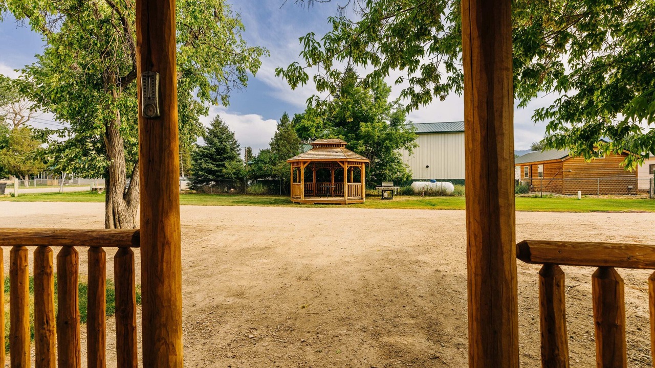 Photo of Outdoor in Dayton