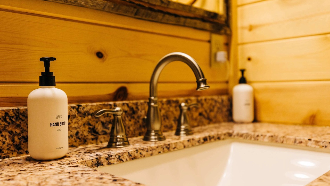 Photo of Bathroom in Dayton