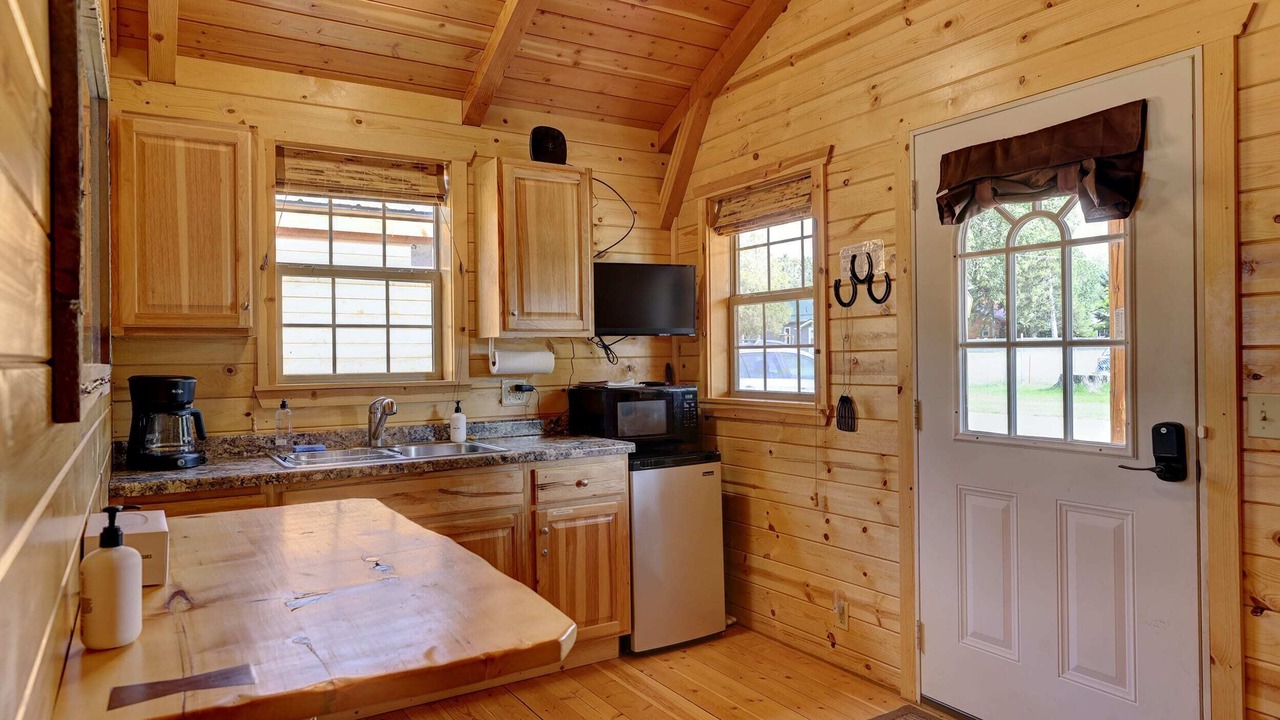 Photo of Kitchen in Dayton
