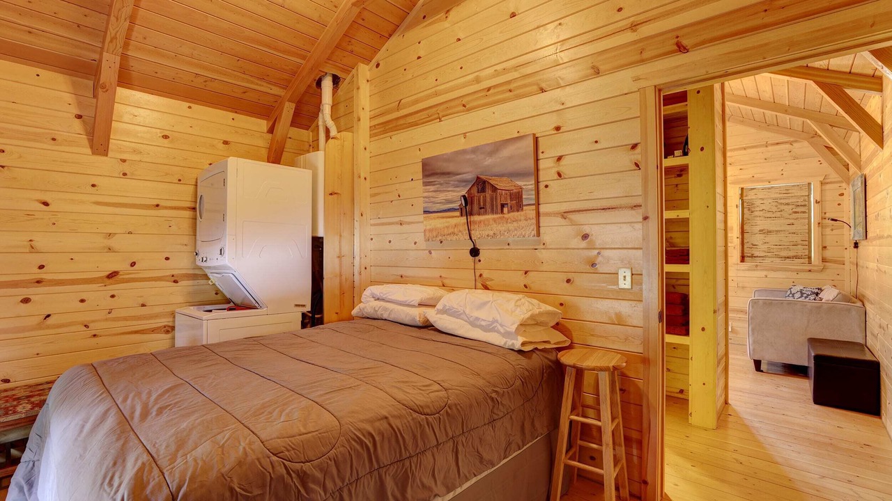 Photo of Bedroom in Dayton