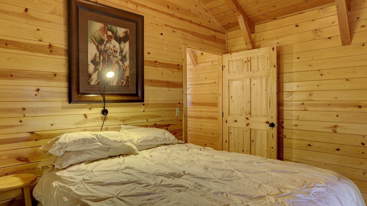 Photo of Bedroom in Dayton