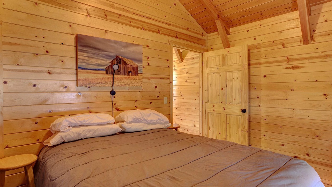 Photo of Bedroom in Dayton