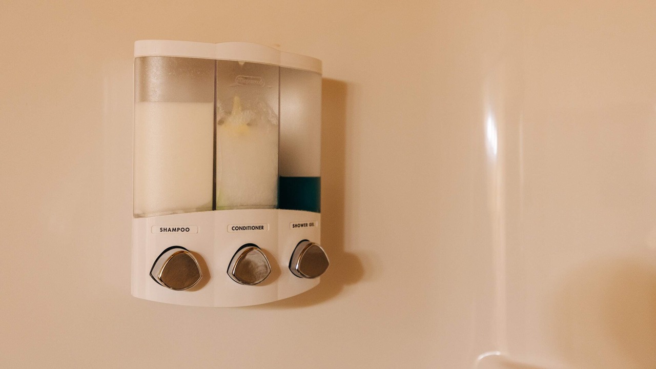 Photo of Bathroom in Dayton