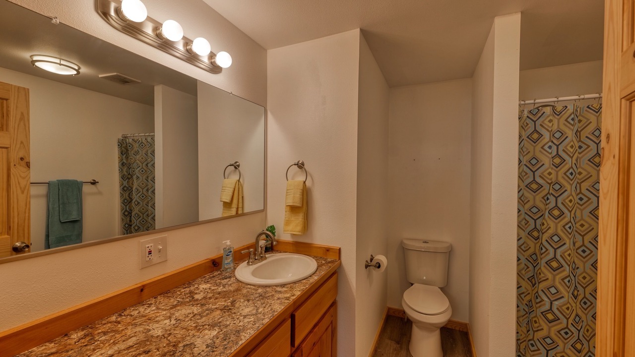 Photo of Bathroom in Dayton