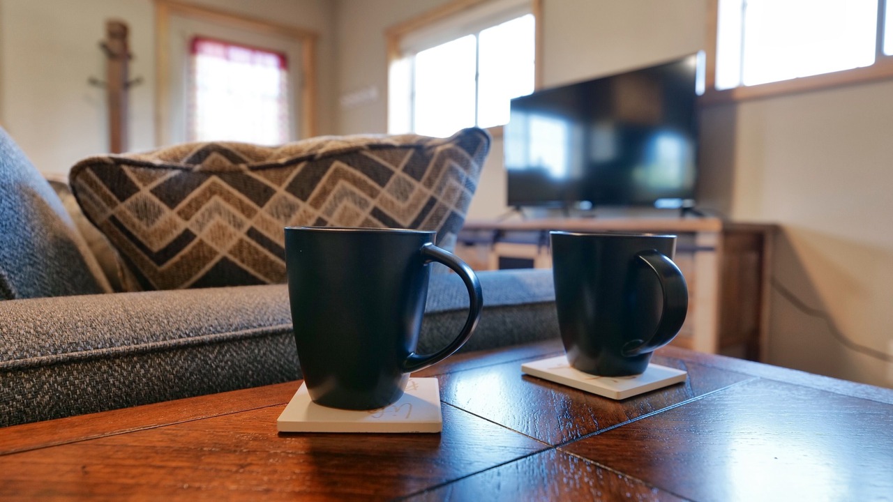 Photo of Livingroom in Dayton