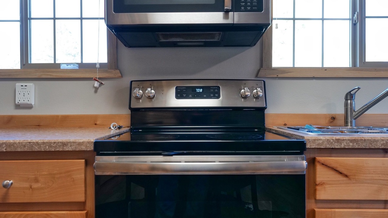 Photo of Kitchen in Dayton