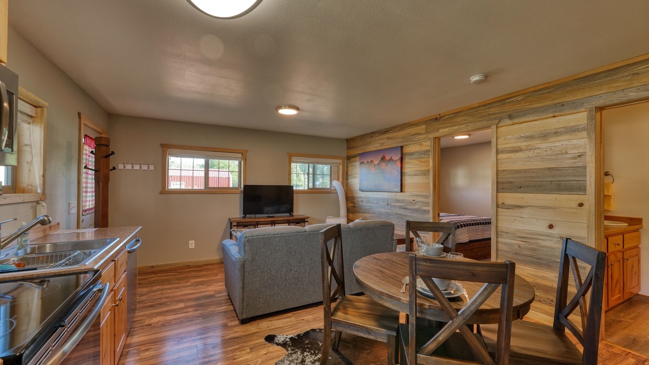 Photo of Bedroom in Dayton