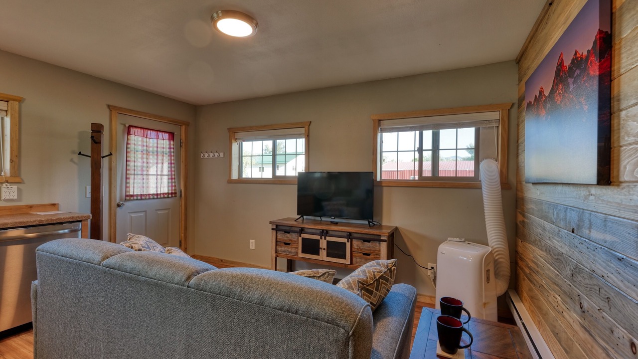 Photo of Livingroom in Dayton