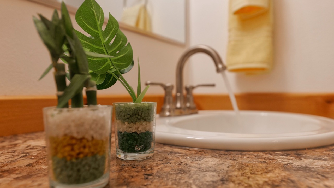 Photo of Bathroom in Dayton