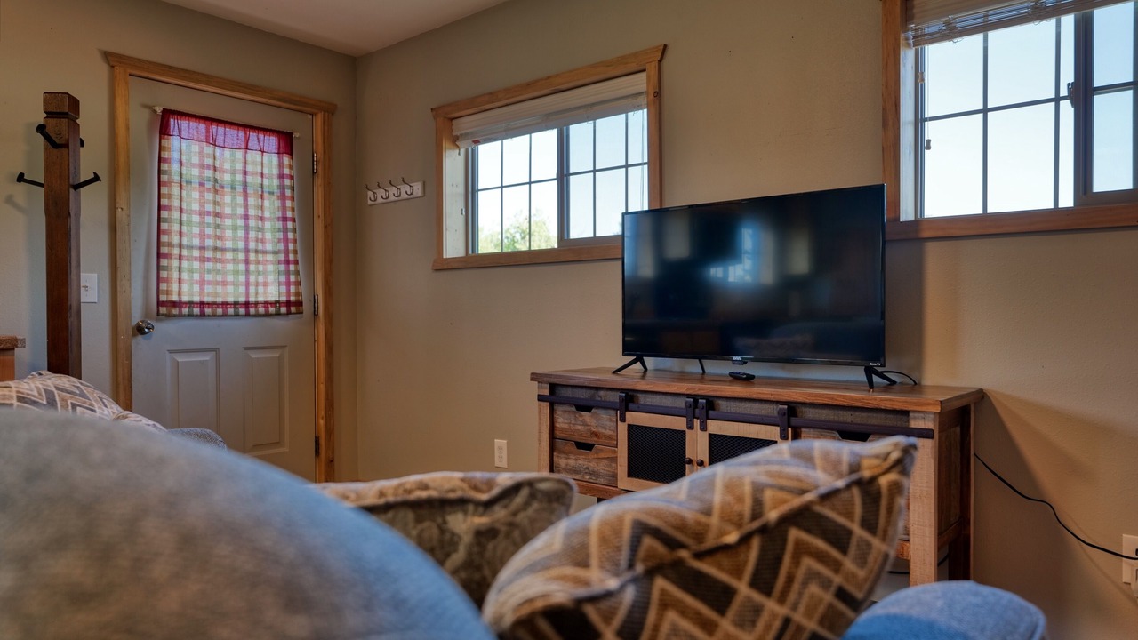 Photo of Livingroom in Dayton