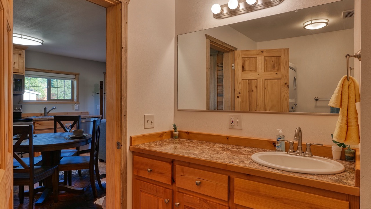 Photo of Bathroom in Dayton