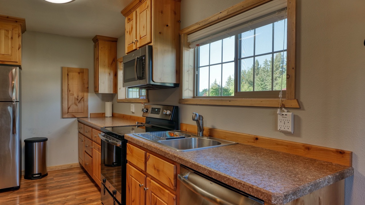 Photo of Kitchen in Dayton