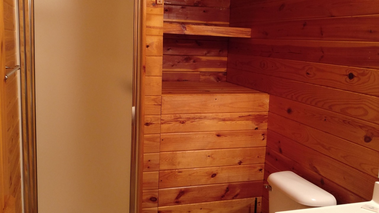 Photo of Bathroom in Mountain Pine