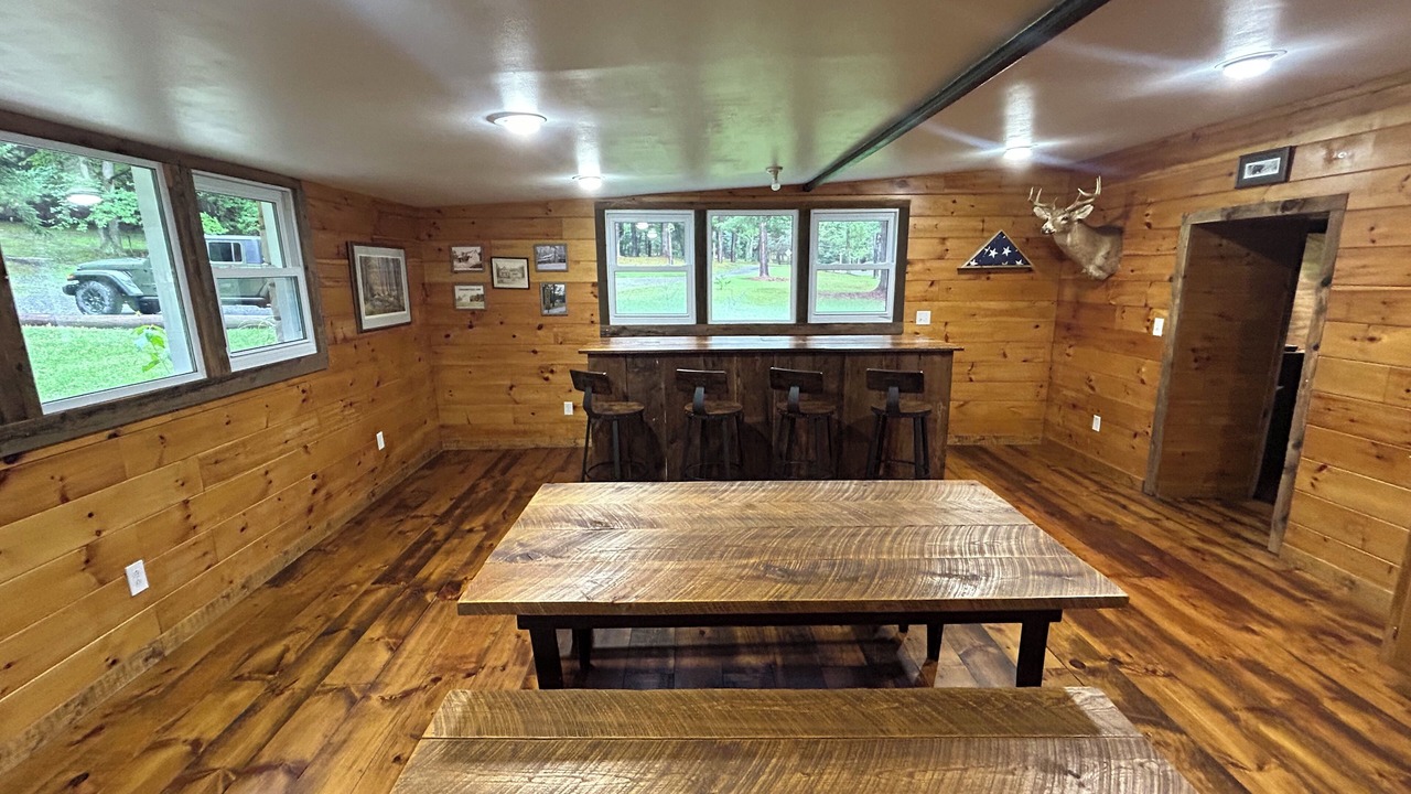 Photo of Livingroom in Philipsburg
