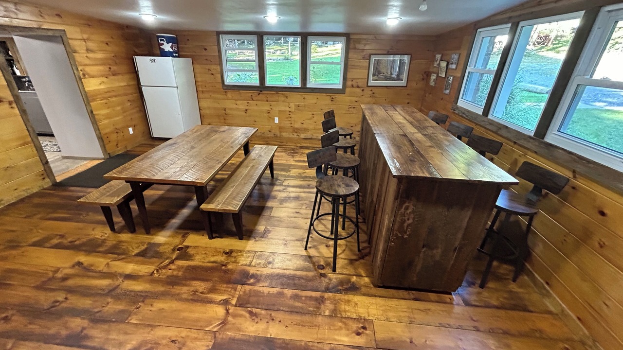 Photo of Livingroom in Philipsburg