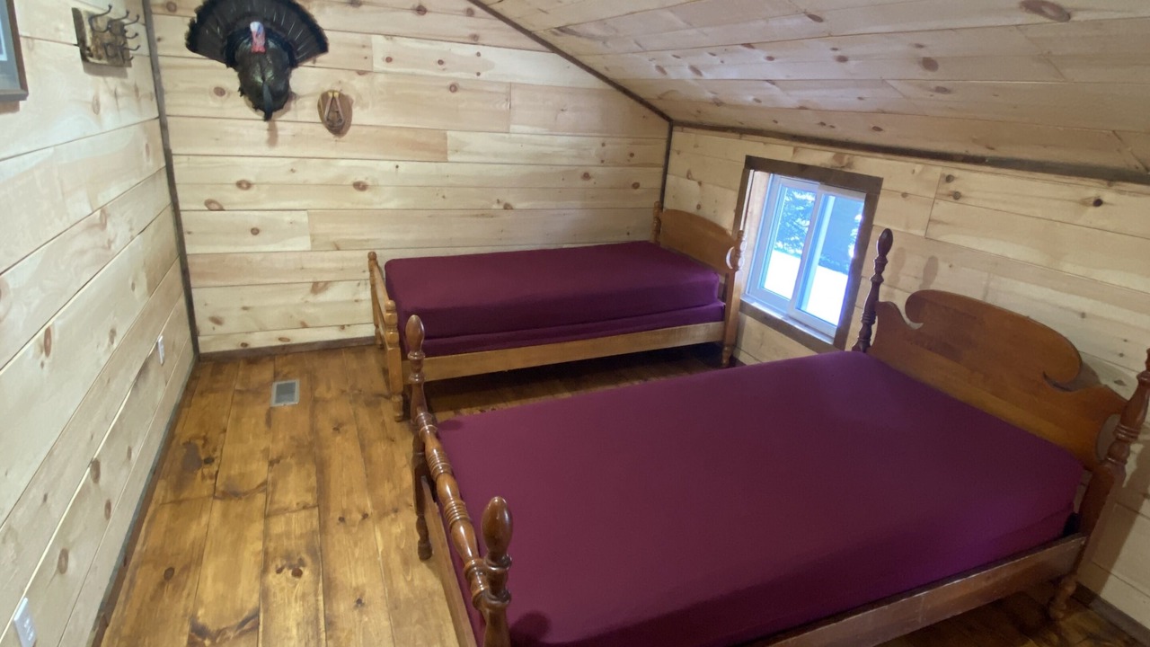 Photo of Bedroom in Philipsburg