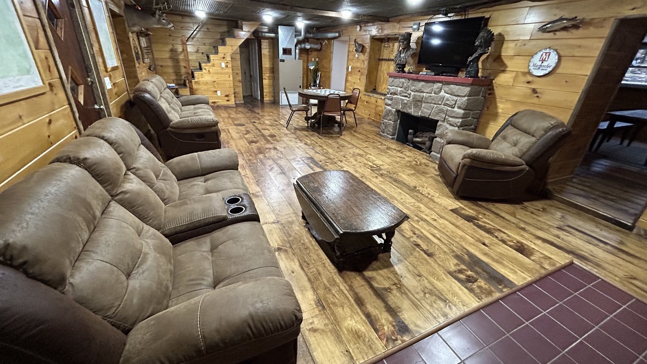 Photo of Livingroom in Philipsburg