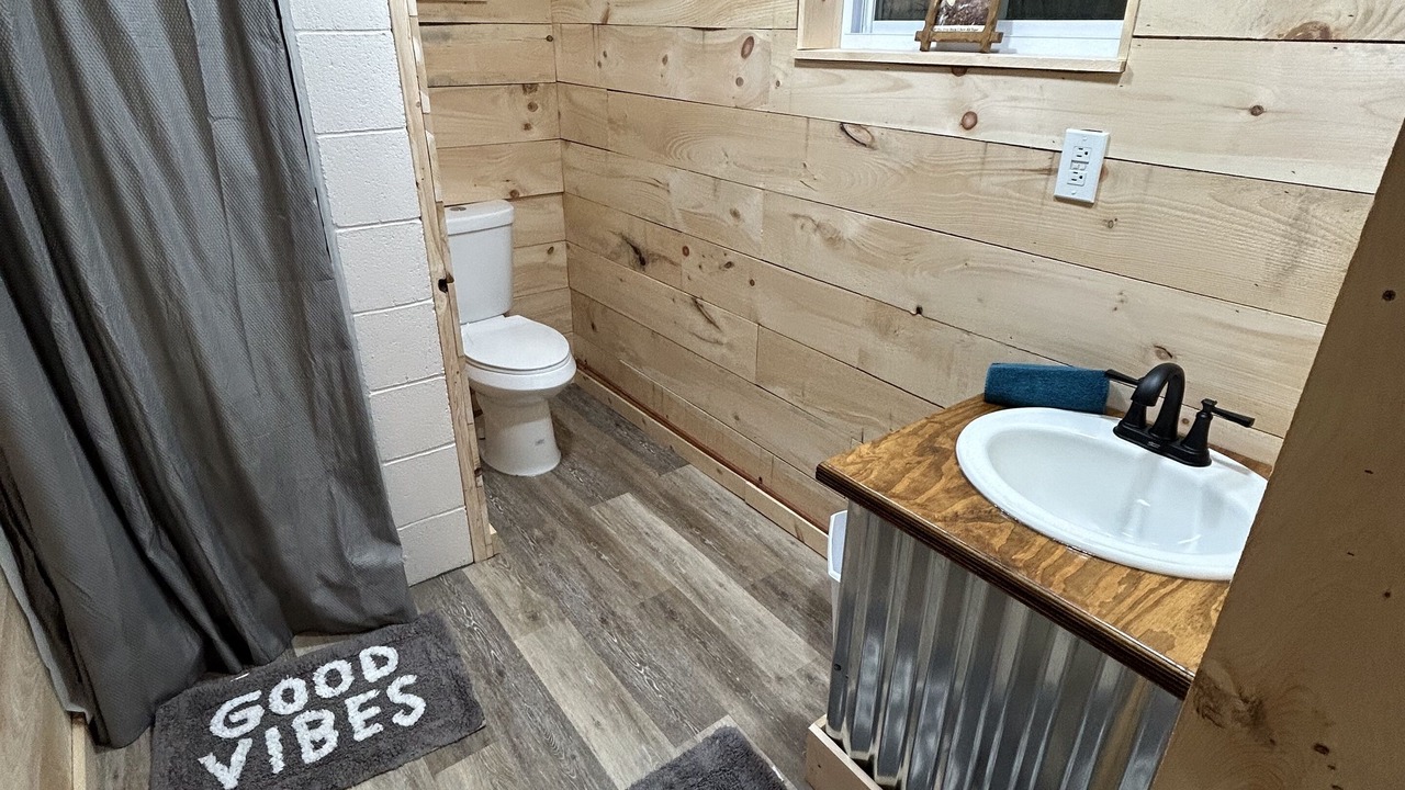 Photo of Bathroom in Philipsburg