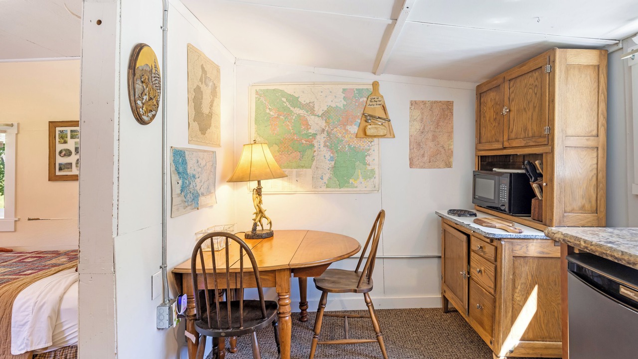 Photo of Bedroom in Clinton