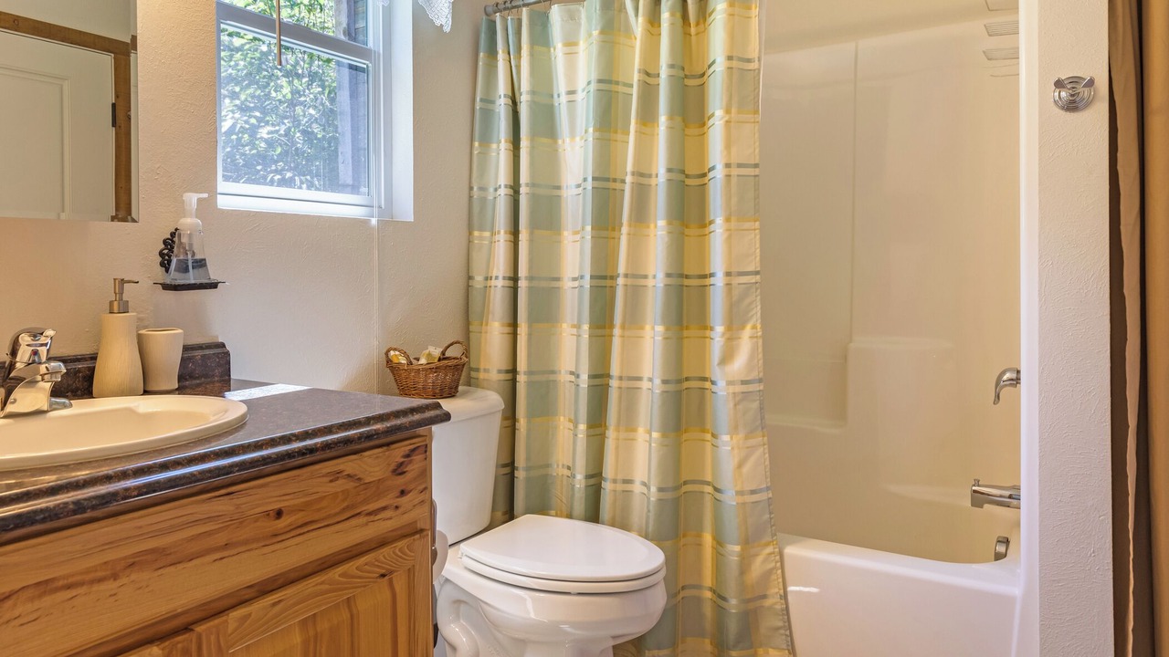 Photo of Bathroom in Clinton
