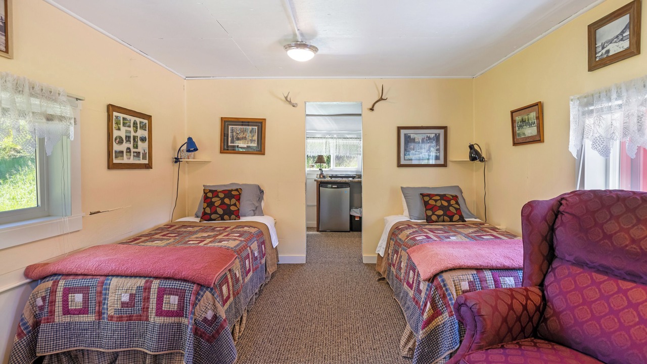 Photo of Bedroom in Clinton