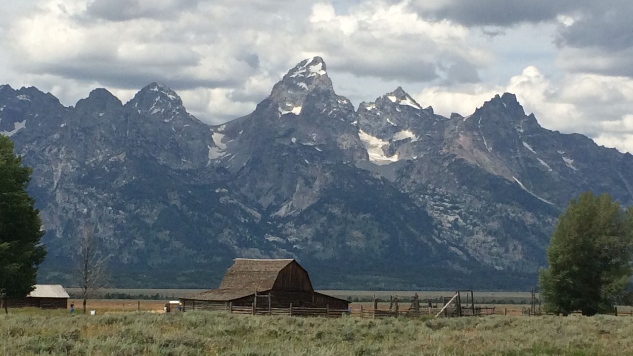 Photo of Outdoor in Moose Wilson Road