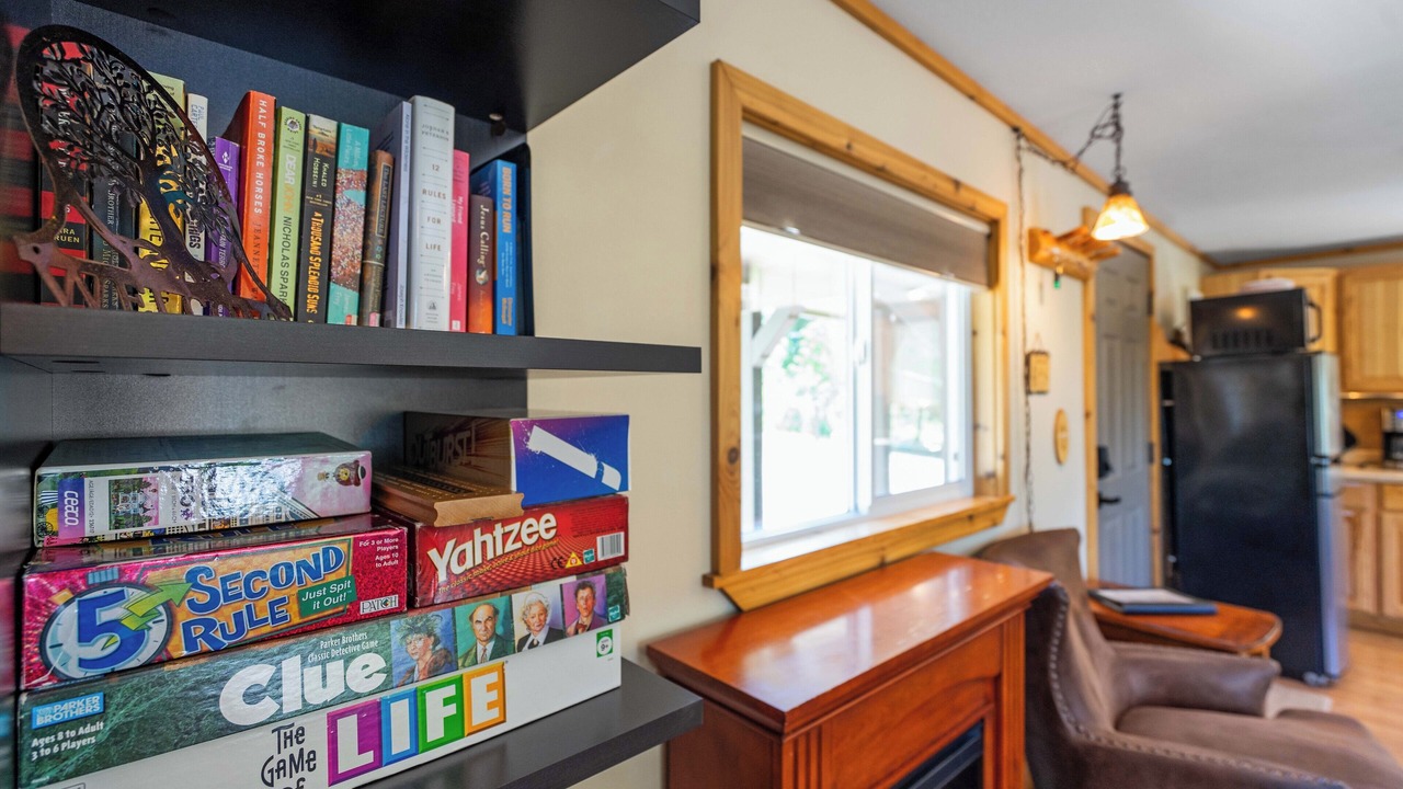 Photo of Bedroom in Kellogg