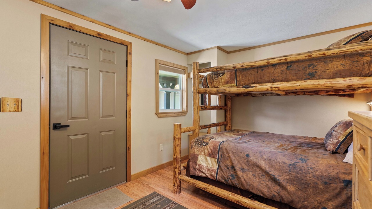 Photo of Bedroom in Kellogg