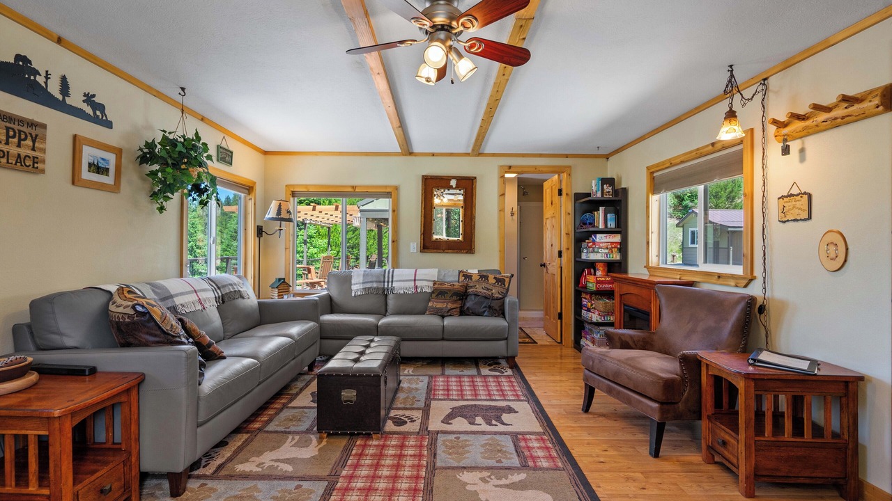 Photo of Livingroom in Kellogg