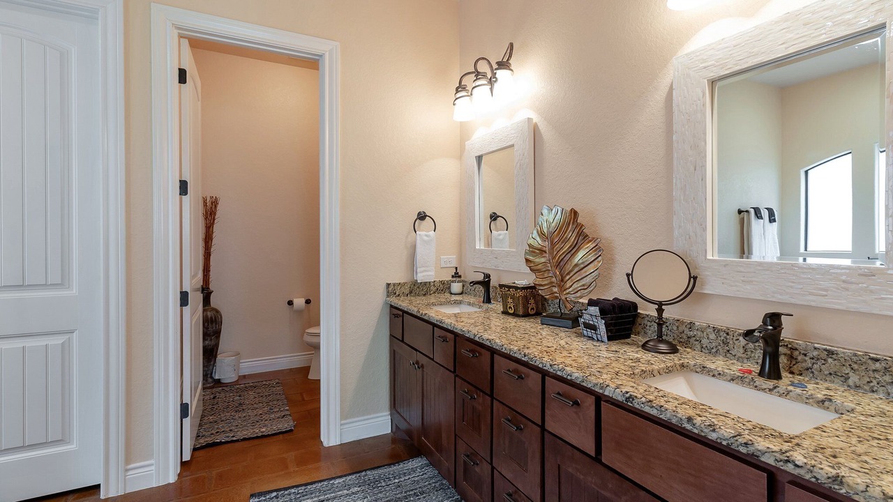 Photo of Bathroom in Gruene