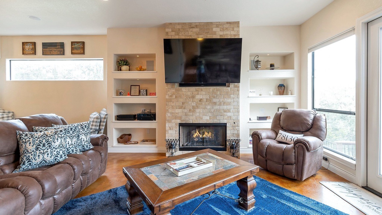 Photo of Livingroom in Gruene