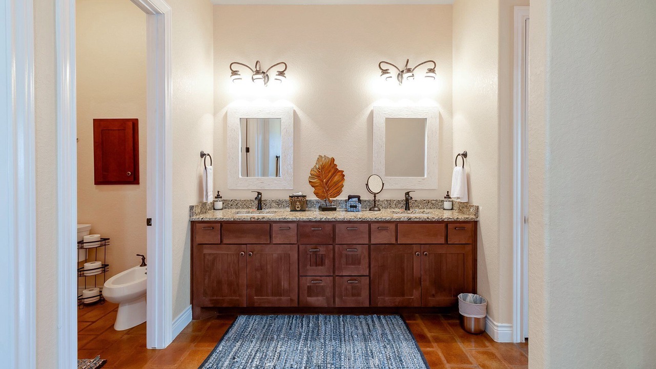 Photo of Bathroom in Gruene