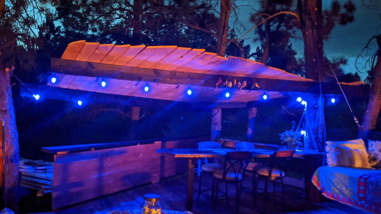 Photo of Outdoor in Hot Springs