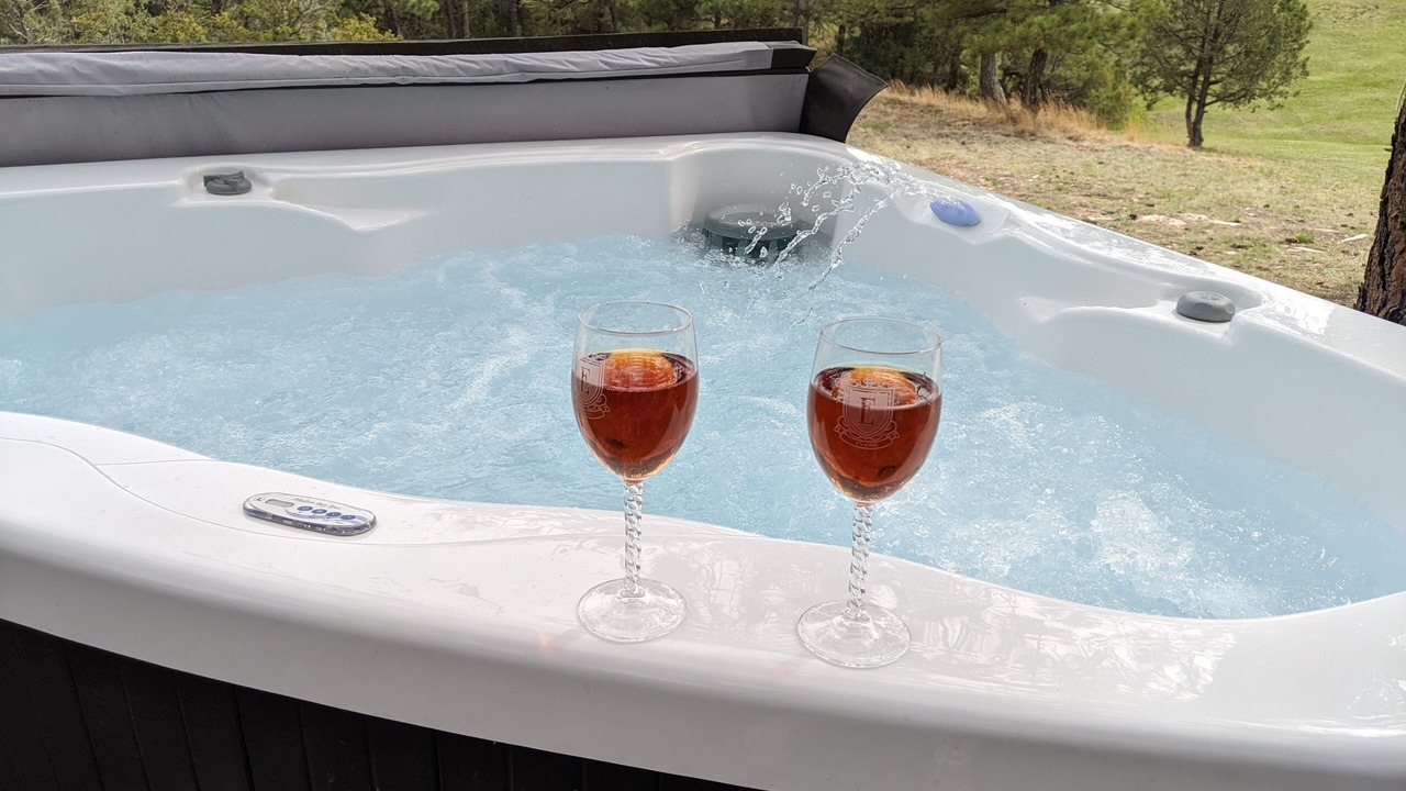 Photo of Outdoor in Hot Springs